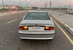 إيران خودرو سمند